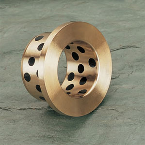 flange oiles bushing