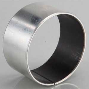 PE PTFE Composite Bushing