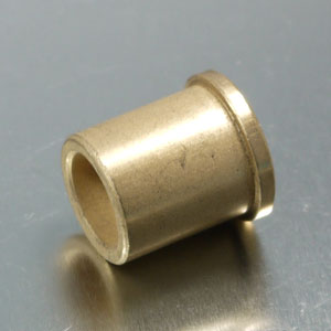 FZ21 CuSn6Zn3Pb6 Bronze Oil Sintered Bushing