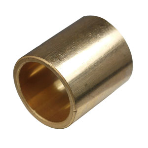 FZ22 Cu90Sn10 Bronze Oil Sintered Bushing