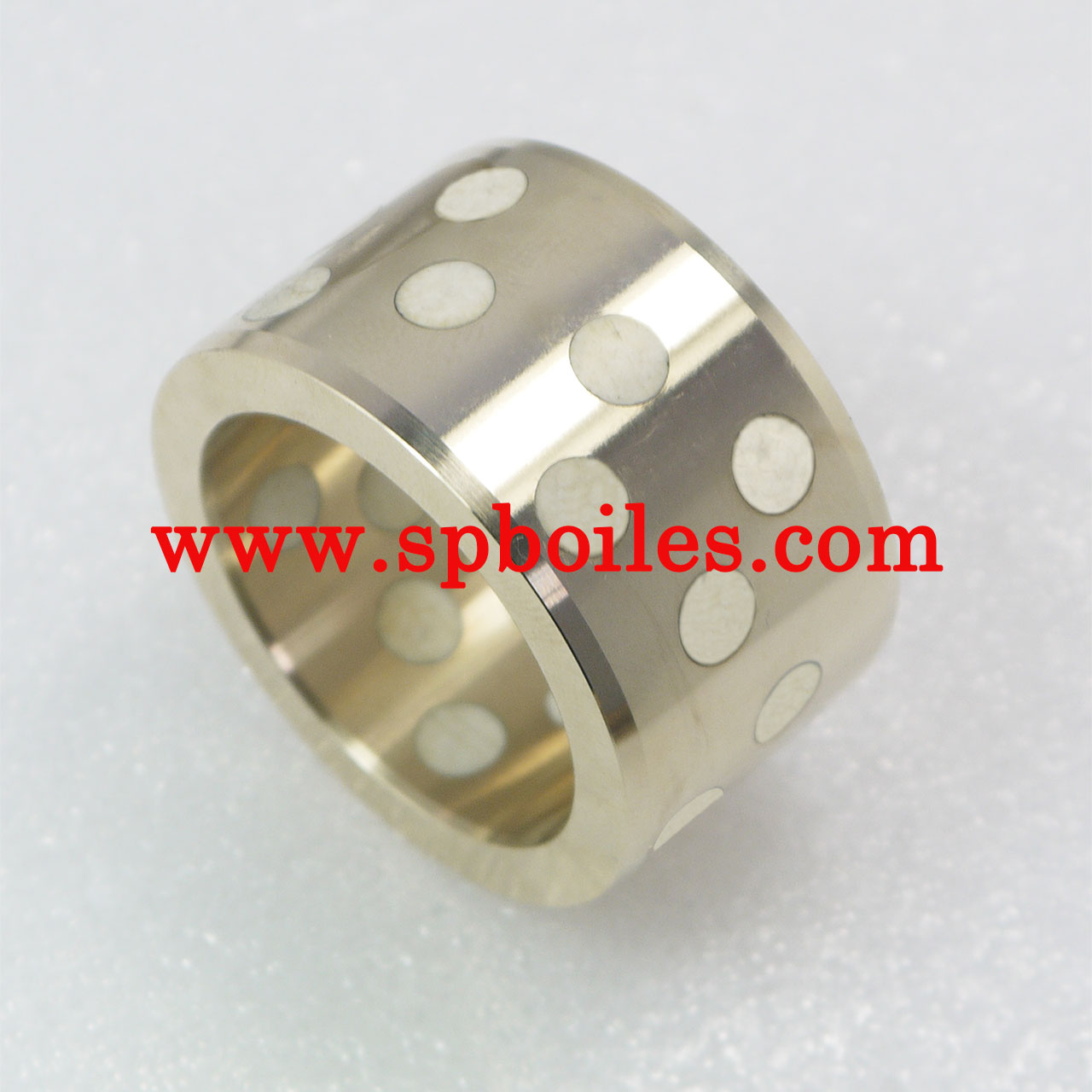 PTFE Bronze Bushing